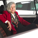 This Is The Woman Who Gave Us The Volkswagen GTI's Golf Ball Shifter And Plaid Seats